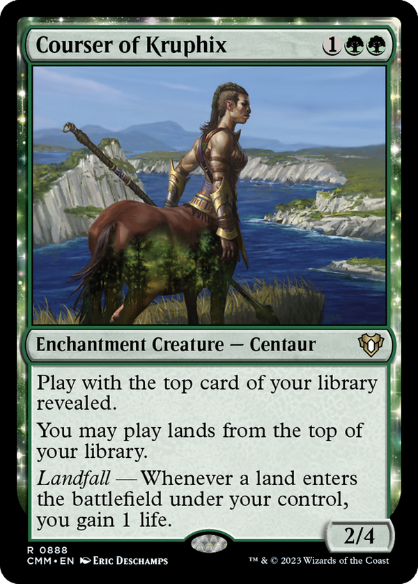 Courser of Kruphix (cmm)