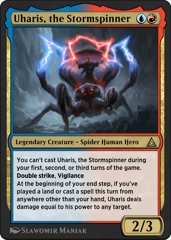 Spider-Man 2099 (om1)