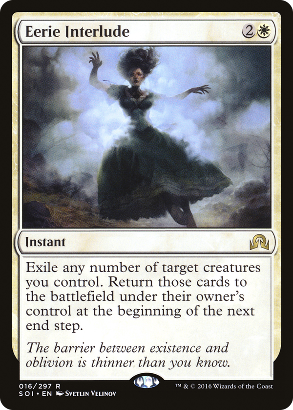 Eerie Interlude (soi)