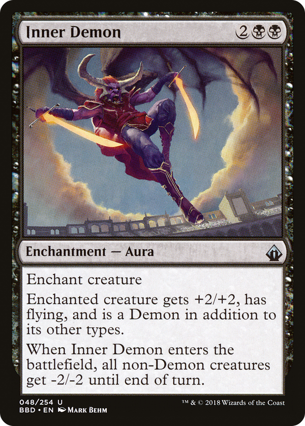 Inner Demon (bbd)