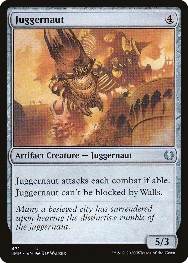 Juggernaut (jmp)