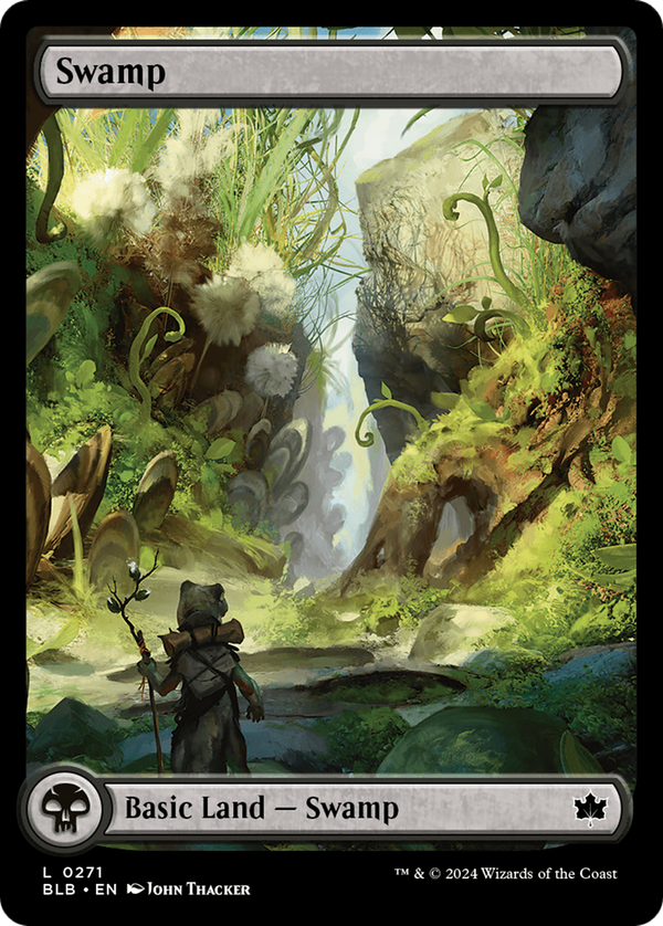 Swamp (blb)