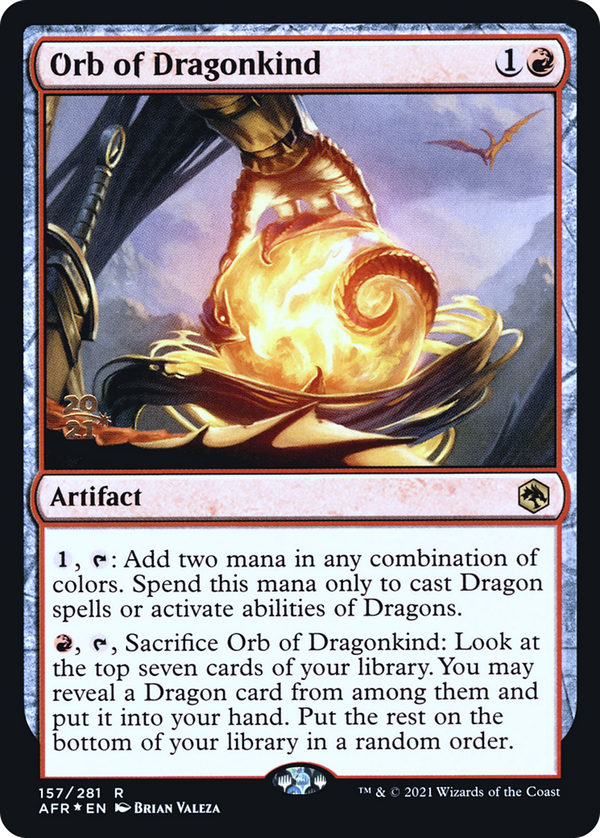 Orb of Dragonkind (pafr)