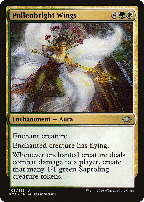 Pollenbright Wings (pca)