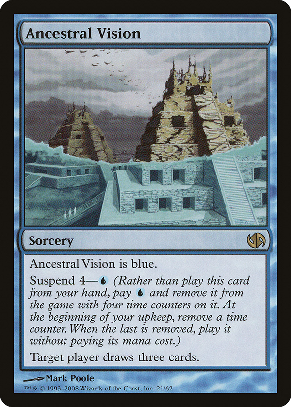 Ancestral Vision (dd2)