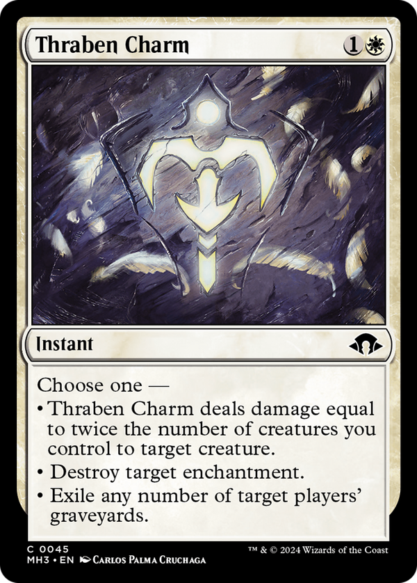 Thraben Charm (mh3)