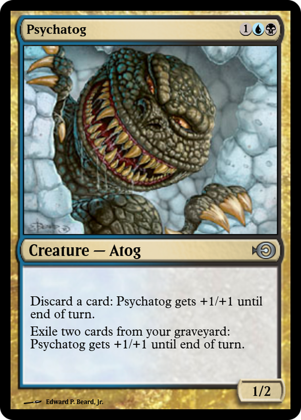 Psychatog (prm)