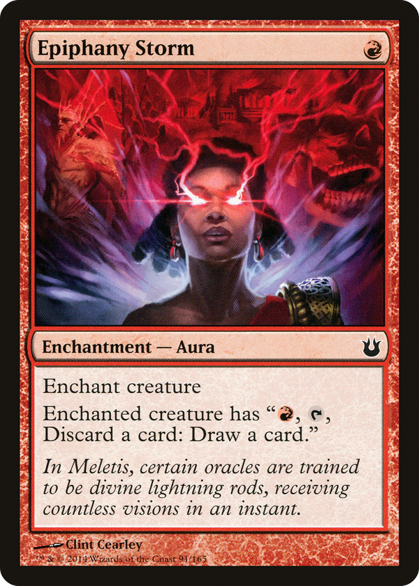 Epiphany Storm (bng)