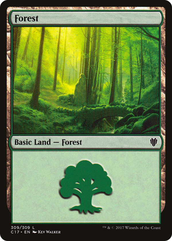 Forest (c17)