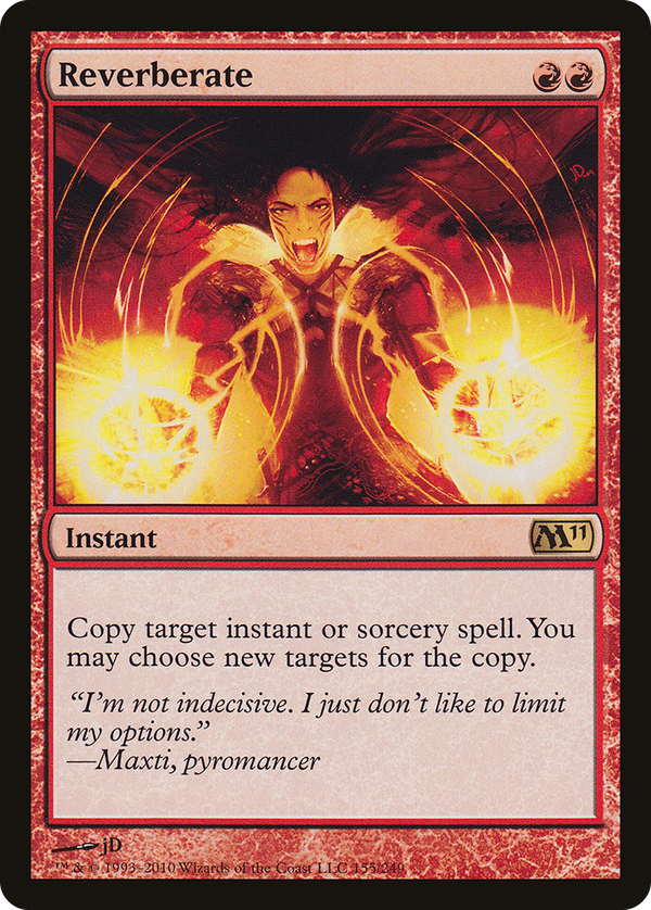 Reverberate (m11)