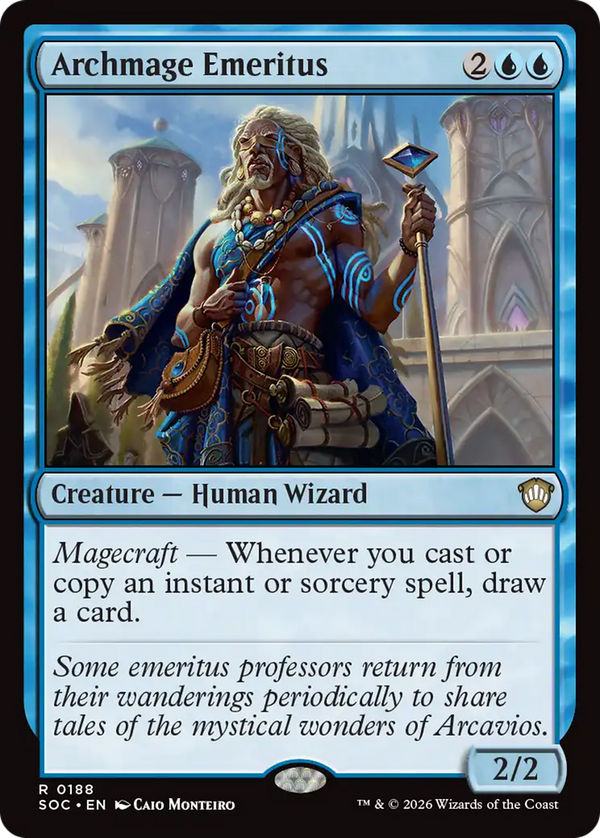 Archmage Emeritus (soc)