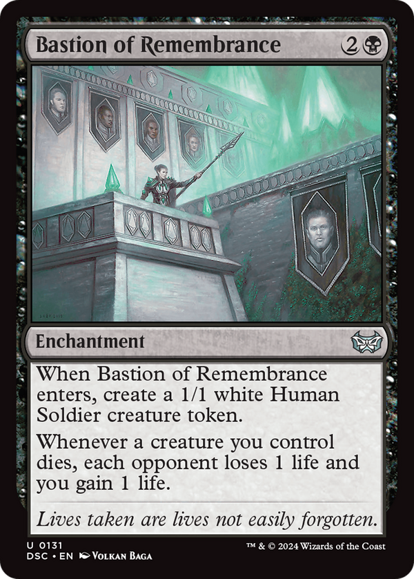 Bastion of Remembrance (dsc)