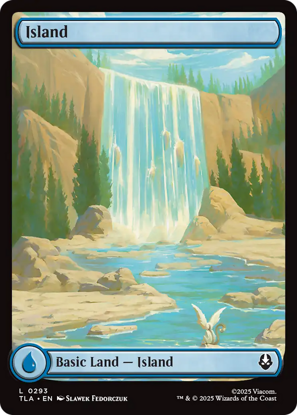 Island (tla)