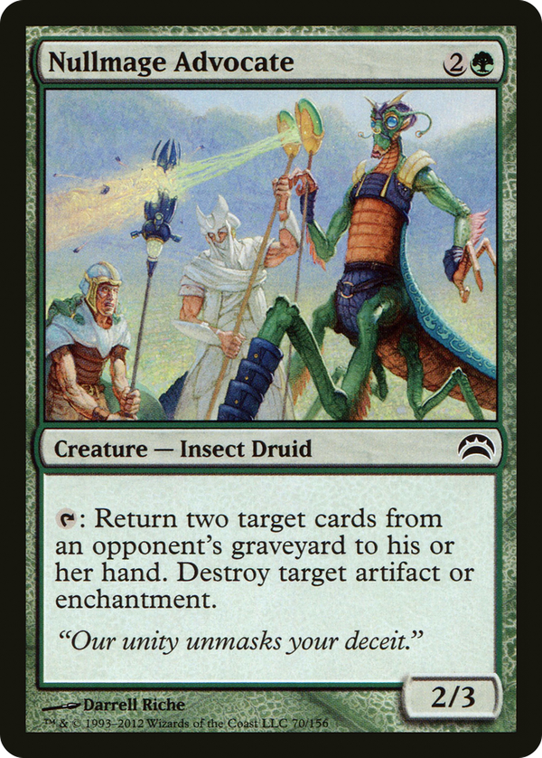Nullmage Advocate (pc2)