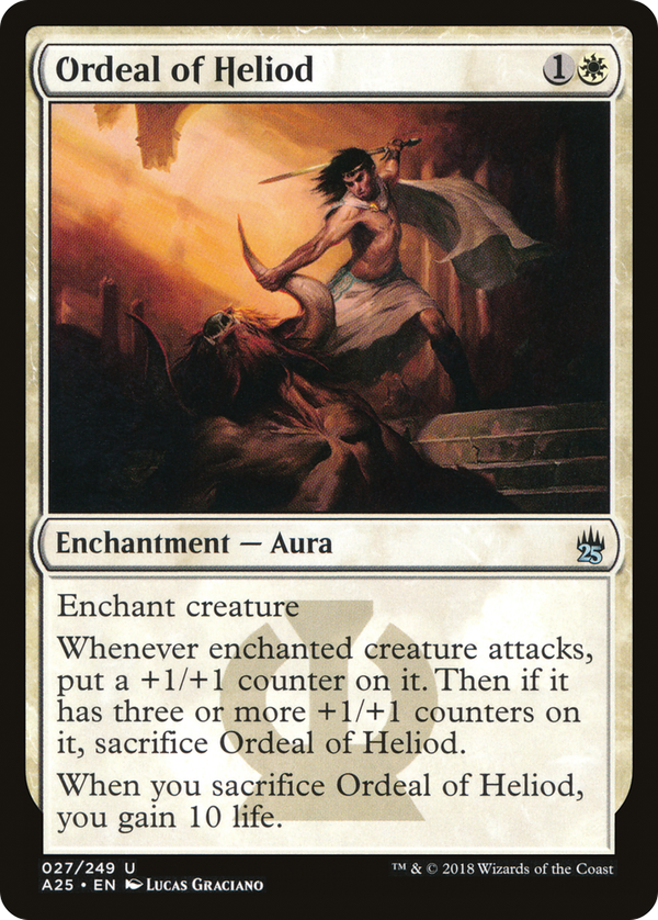 Ordeal of Heliod (a25)