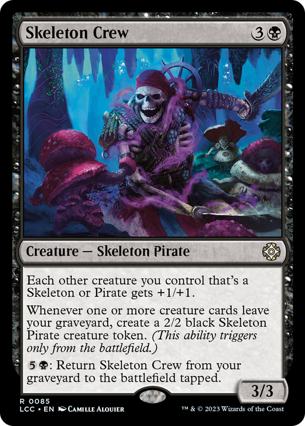 Skeleton Crew (lcc)