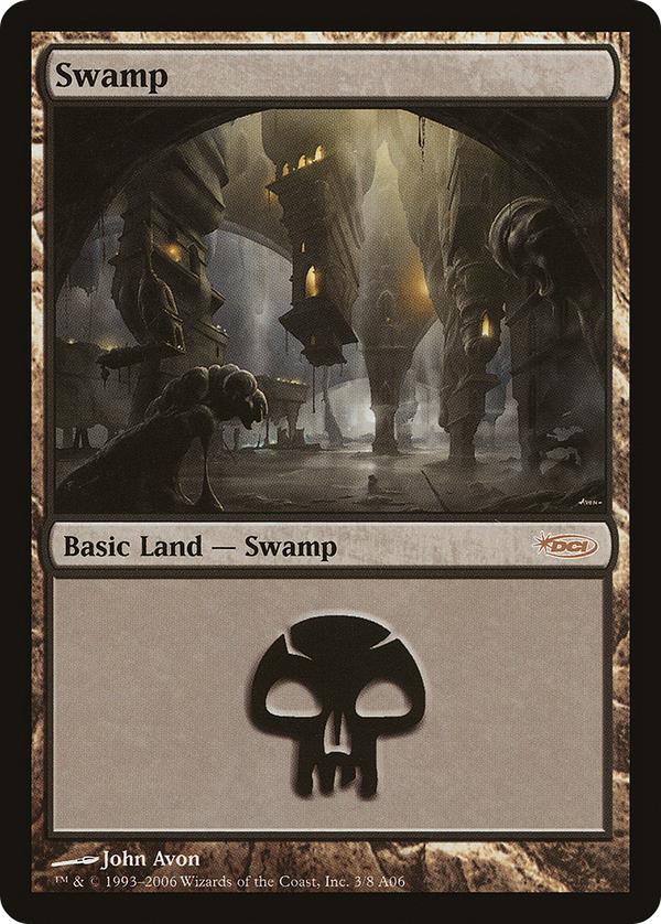 Swamp (pal06)