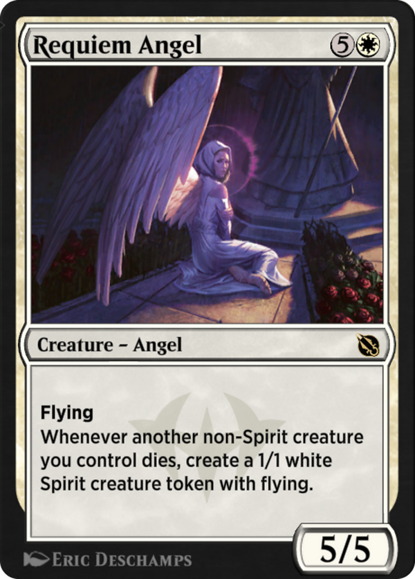 Requiem Angel (sis)