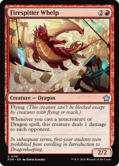 Firespitter Whelp
