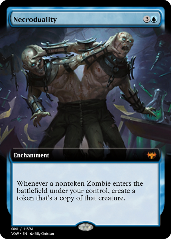 Necroduality (prm)