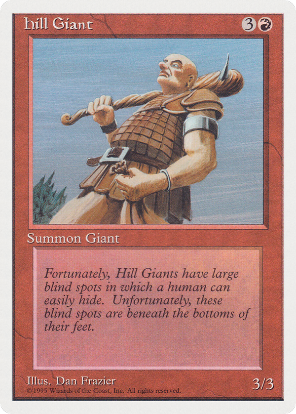 Hill Giant (rqs)