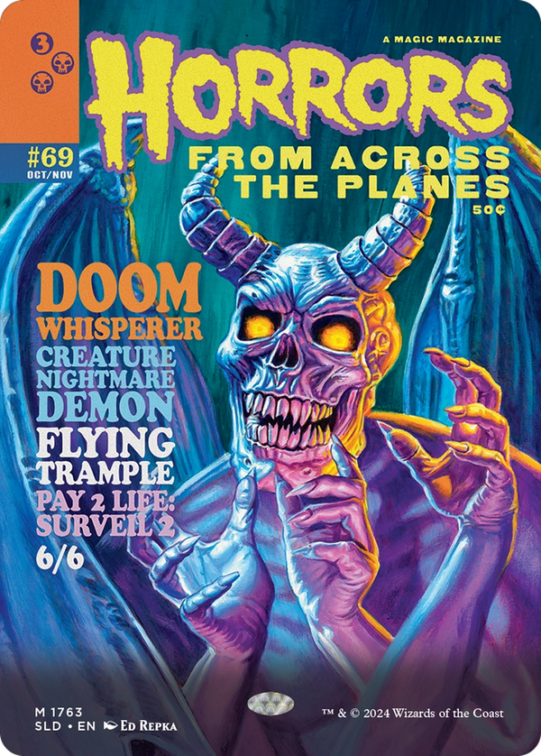 Doom Whisperer (sld)