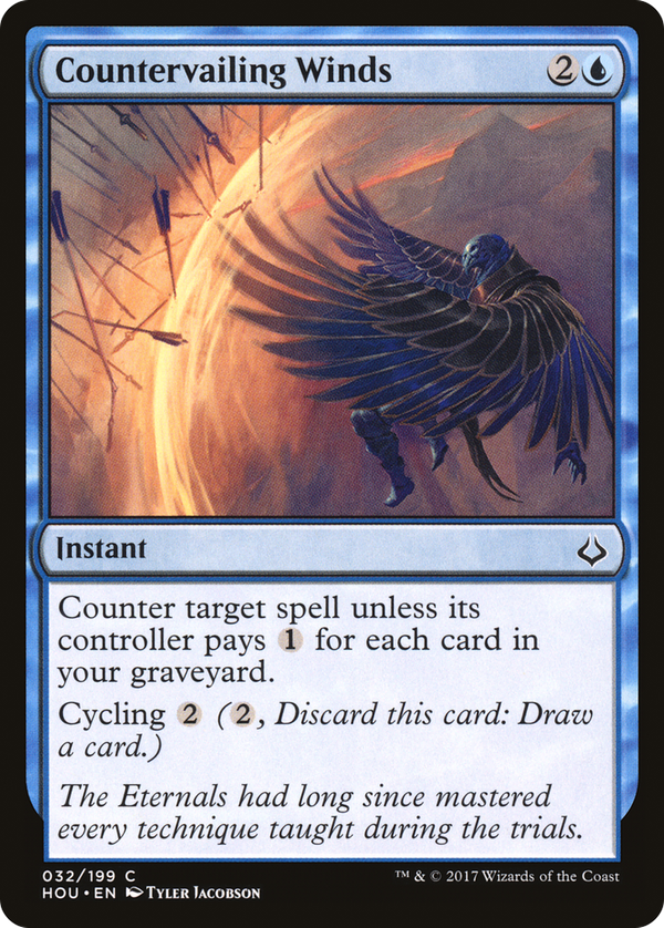 Countervailing Winds (hou)