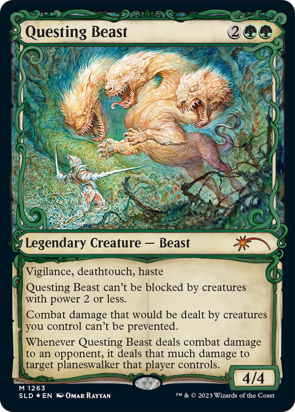 Questing Beast (sld)