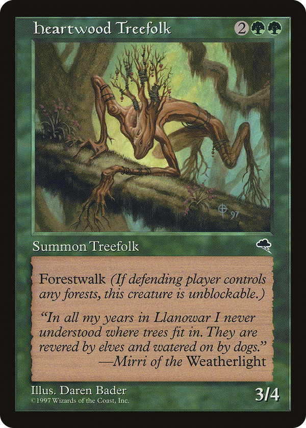 Heartwood Treefolk (tmp)