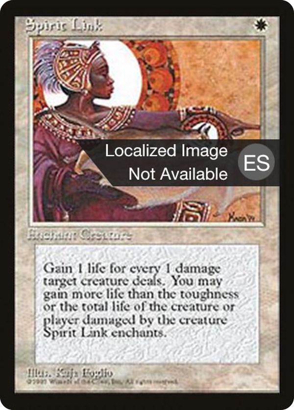 Spirit Link (4bb)