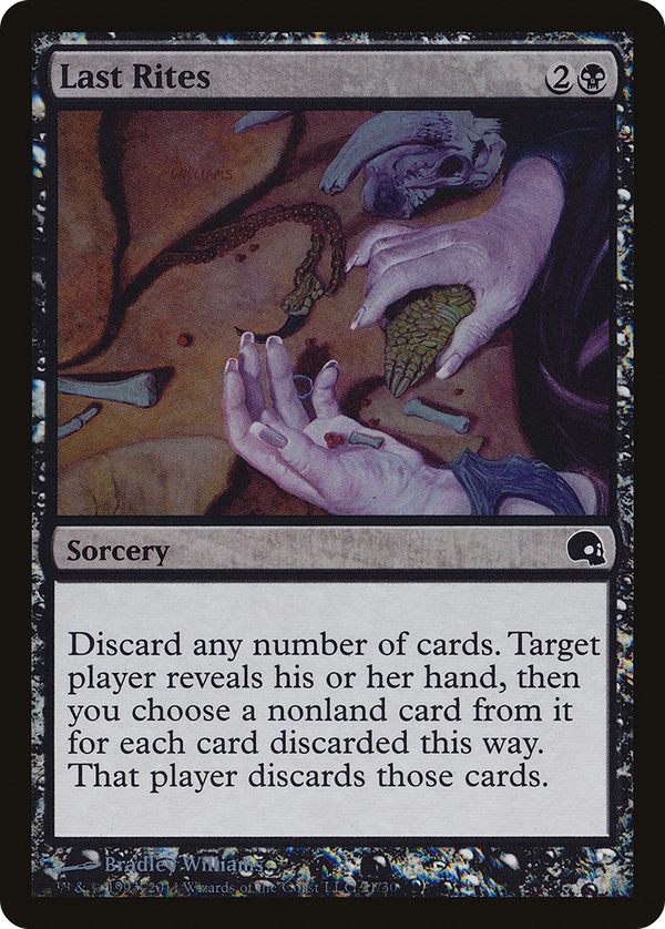 Last Rites (pd3)