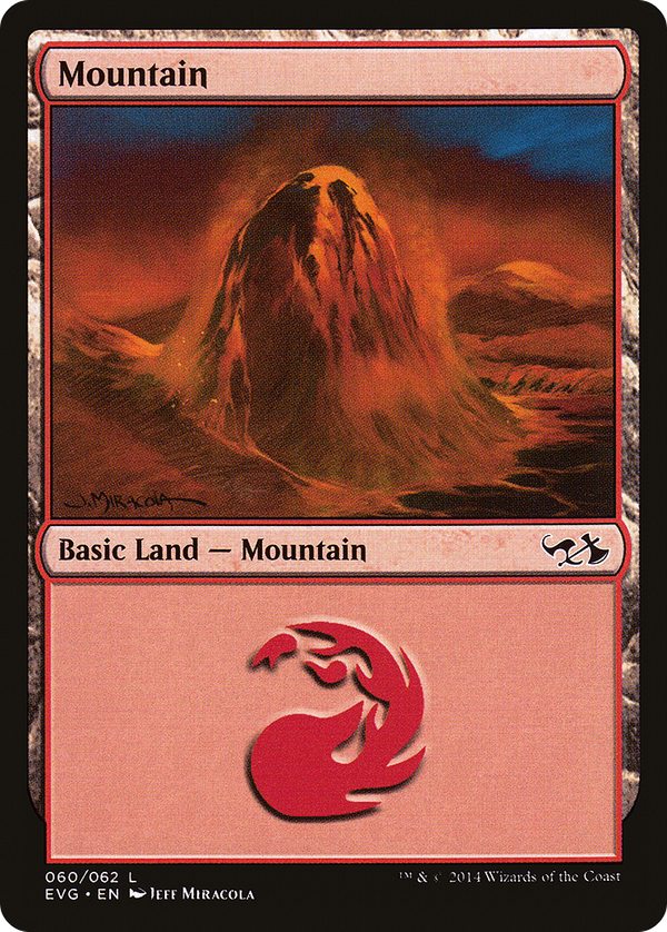 Mountain (evg)