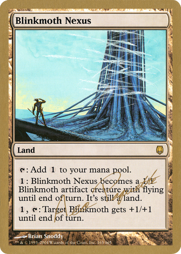 Blinkmoth Nexus (wc04)