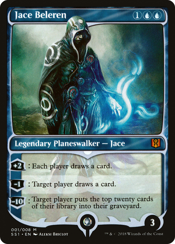 Jace Beleren (ss1)
