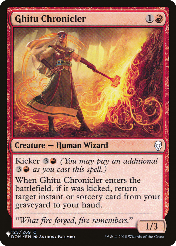 Ghitu Chronicler (plst)