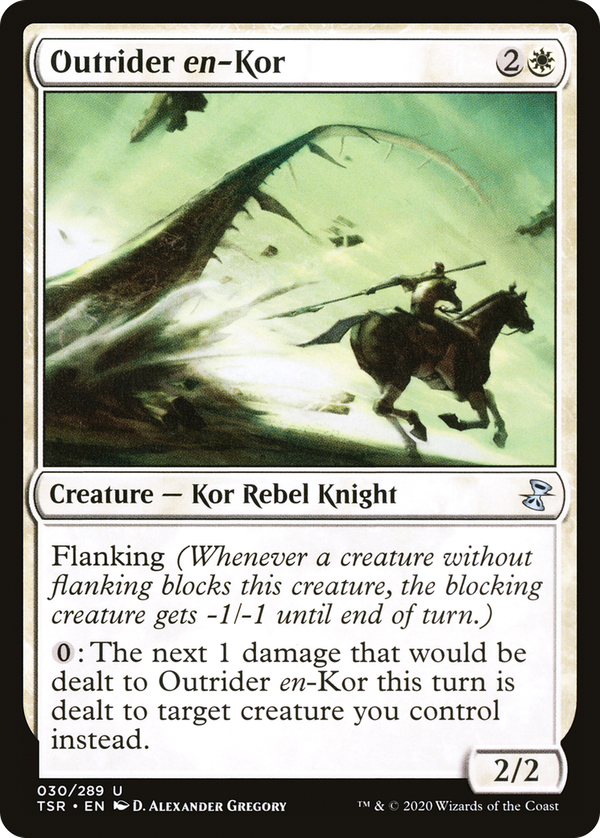 Outrider en-Kor (tsr)