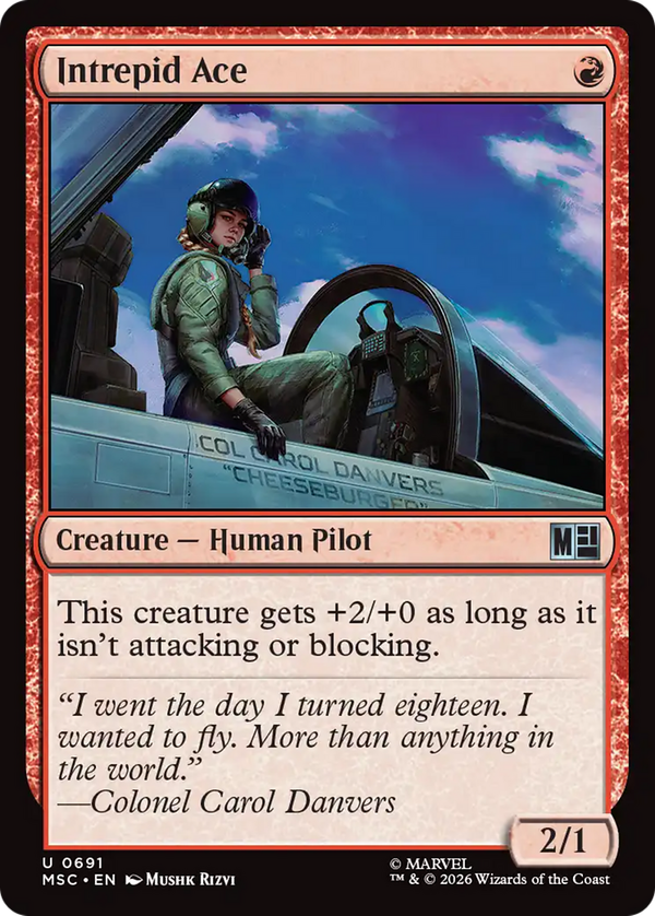 Intrepid Ace (msc)