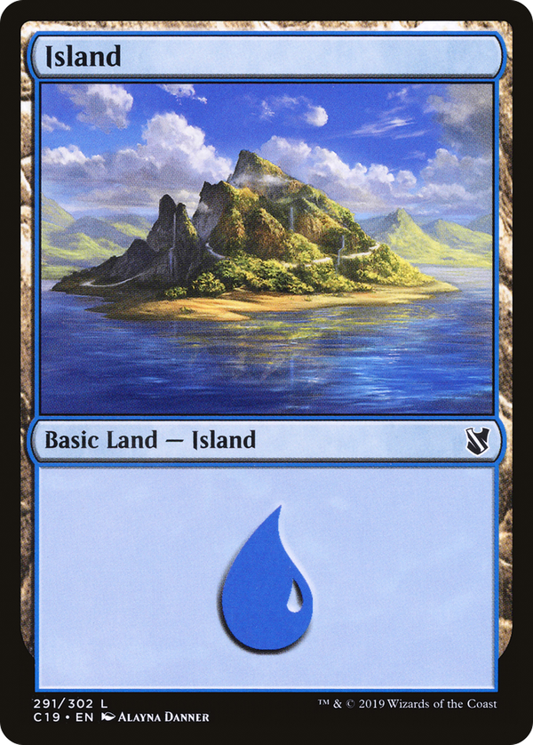 Island (c19)