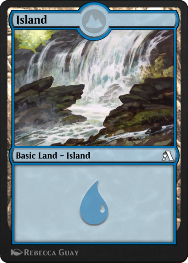 Island (ana)