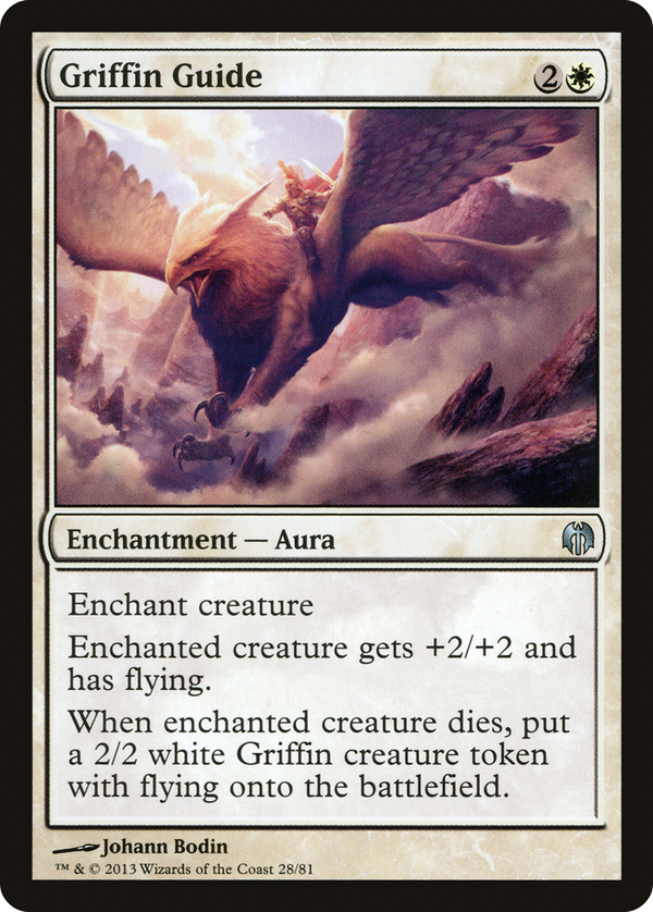 Griffin Guide (ddl)