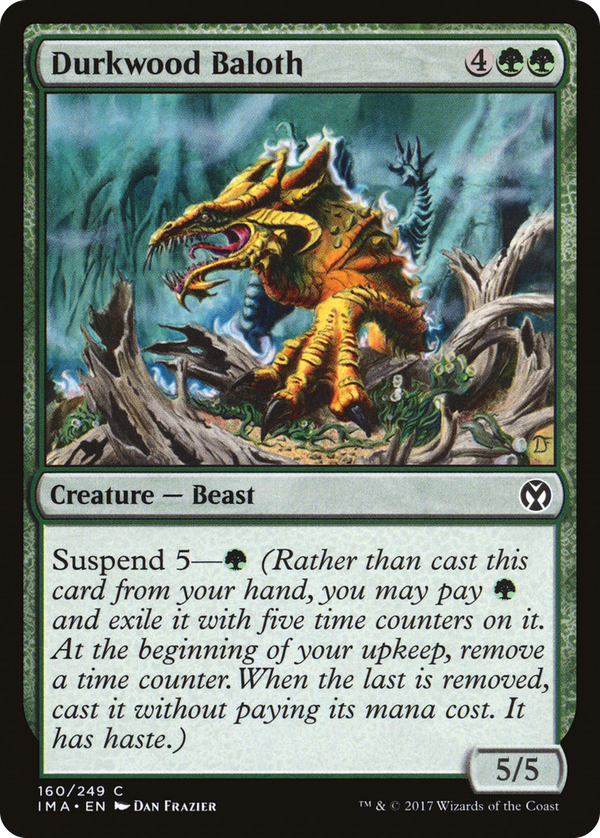 Durkwood Baloth (ima)