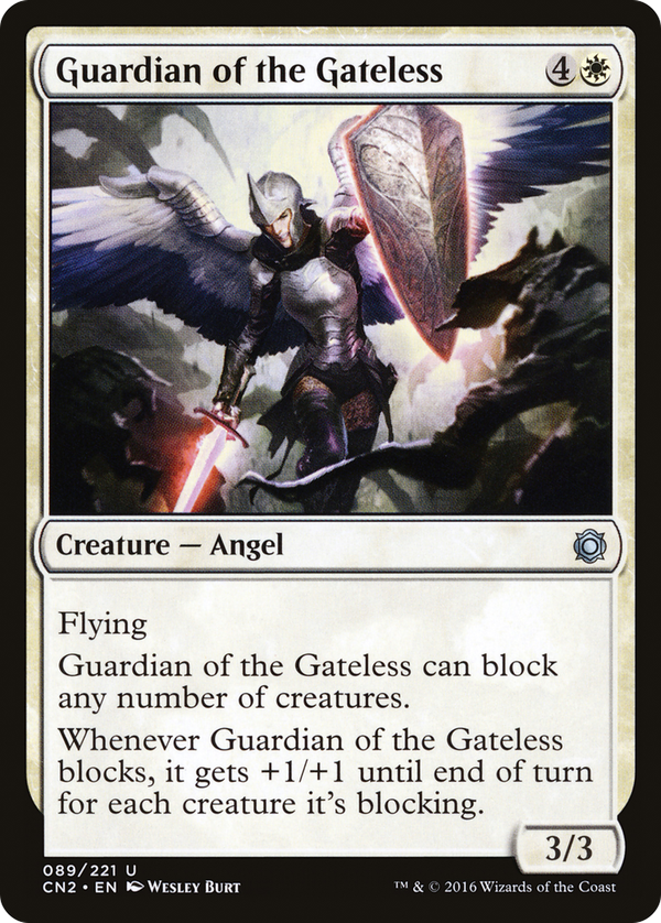 Guardian of the Gateless (cn2)