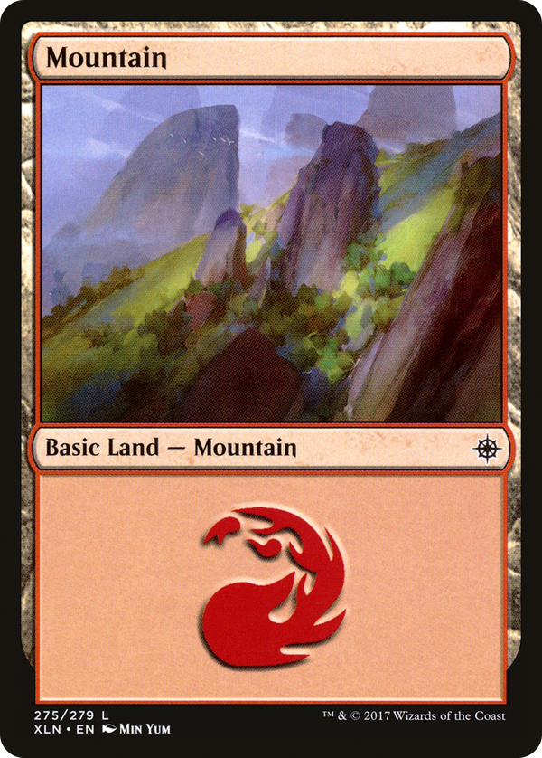 Mountain (xln)