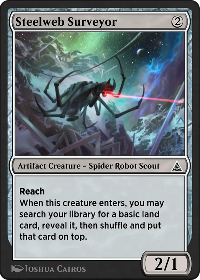 Spider-Bot