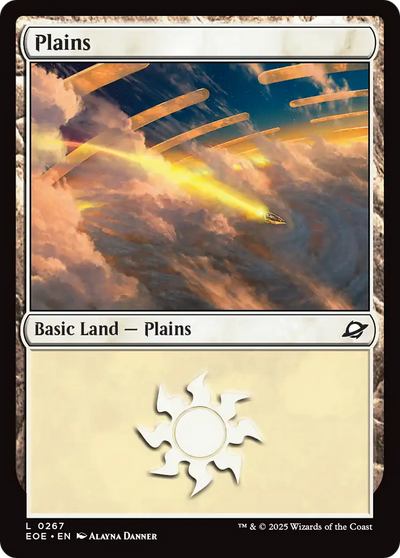 Plains