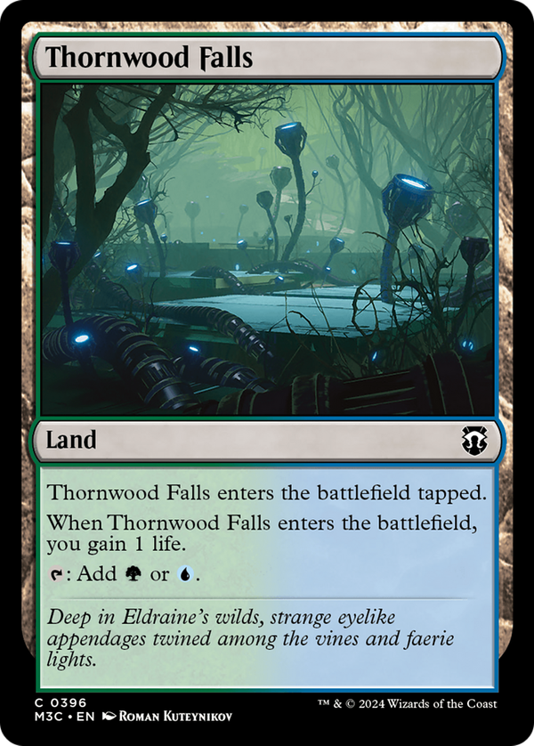 Thornwood Falls (m3c)