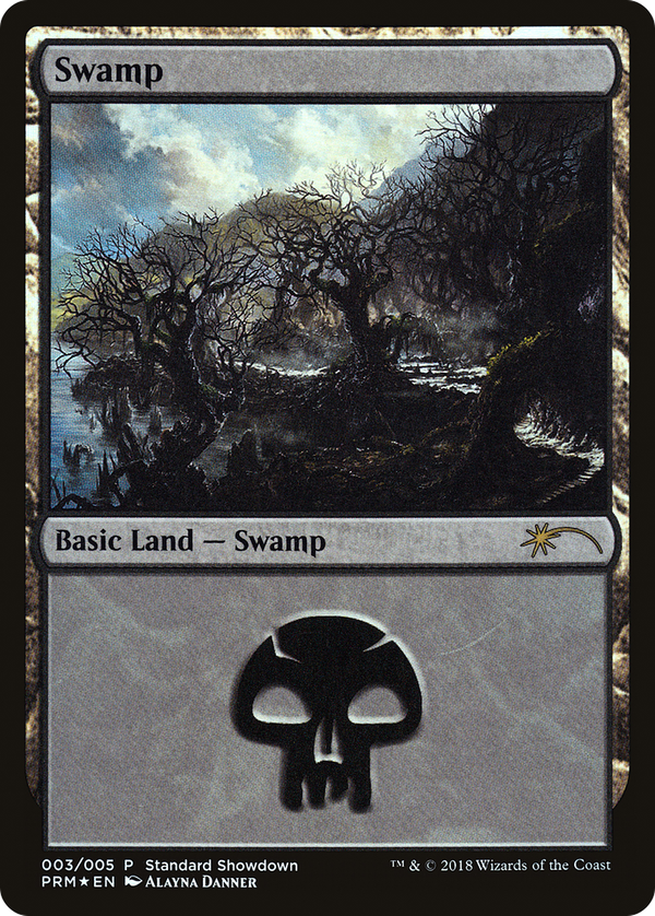 Swamp (pss3)