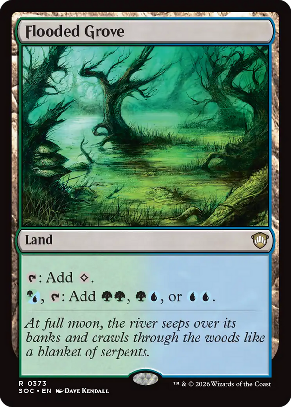 Flooded Grove (soc)