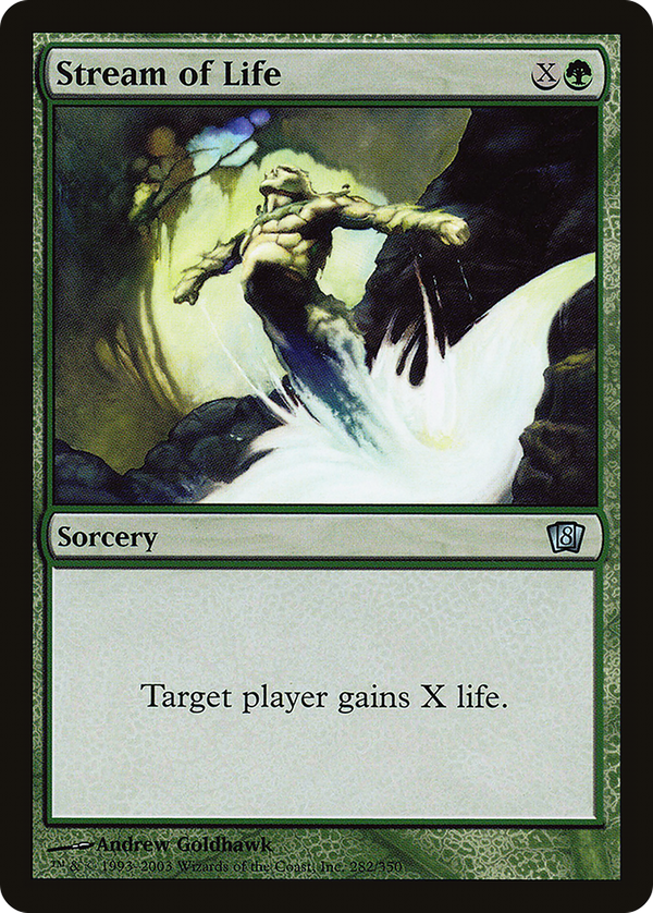 Stream of Life (8ed)