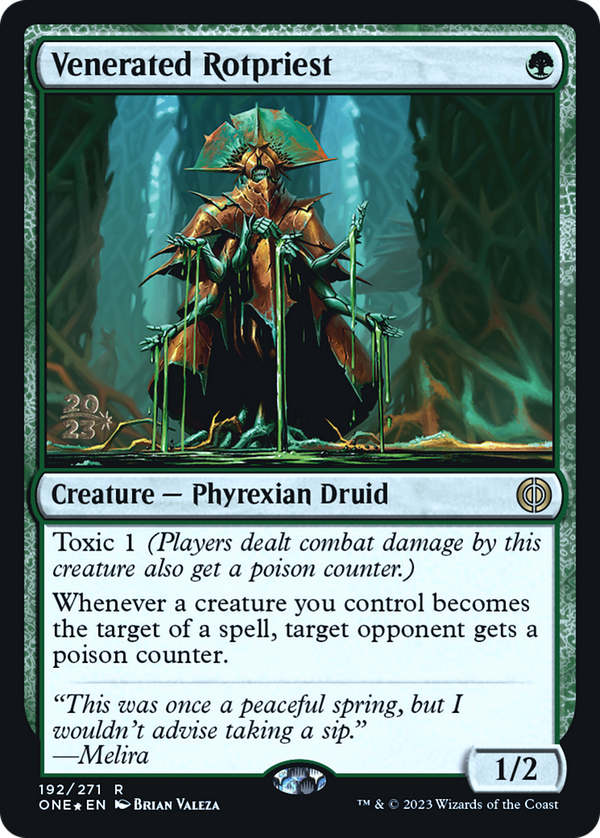 Venerated Rotpriest (pone)
